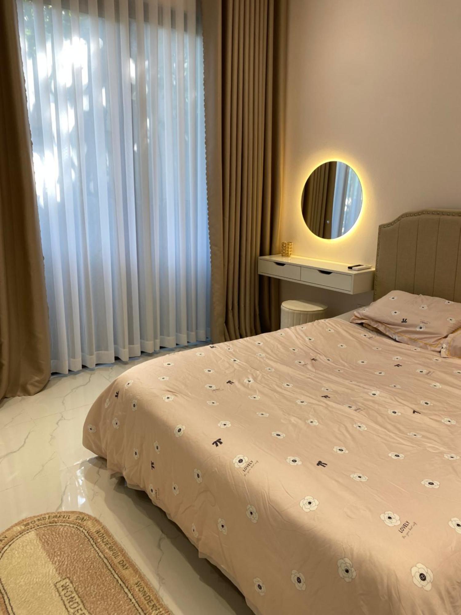 Laycam Home Nghia Lo 外观 照片