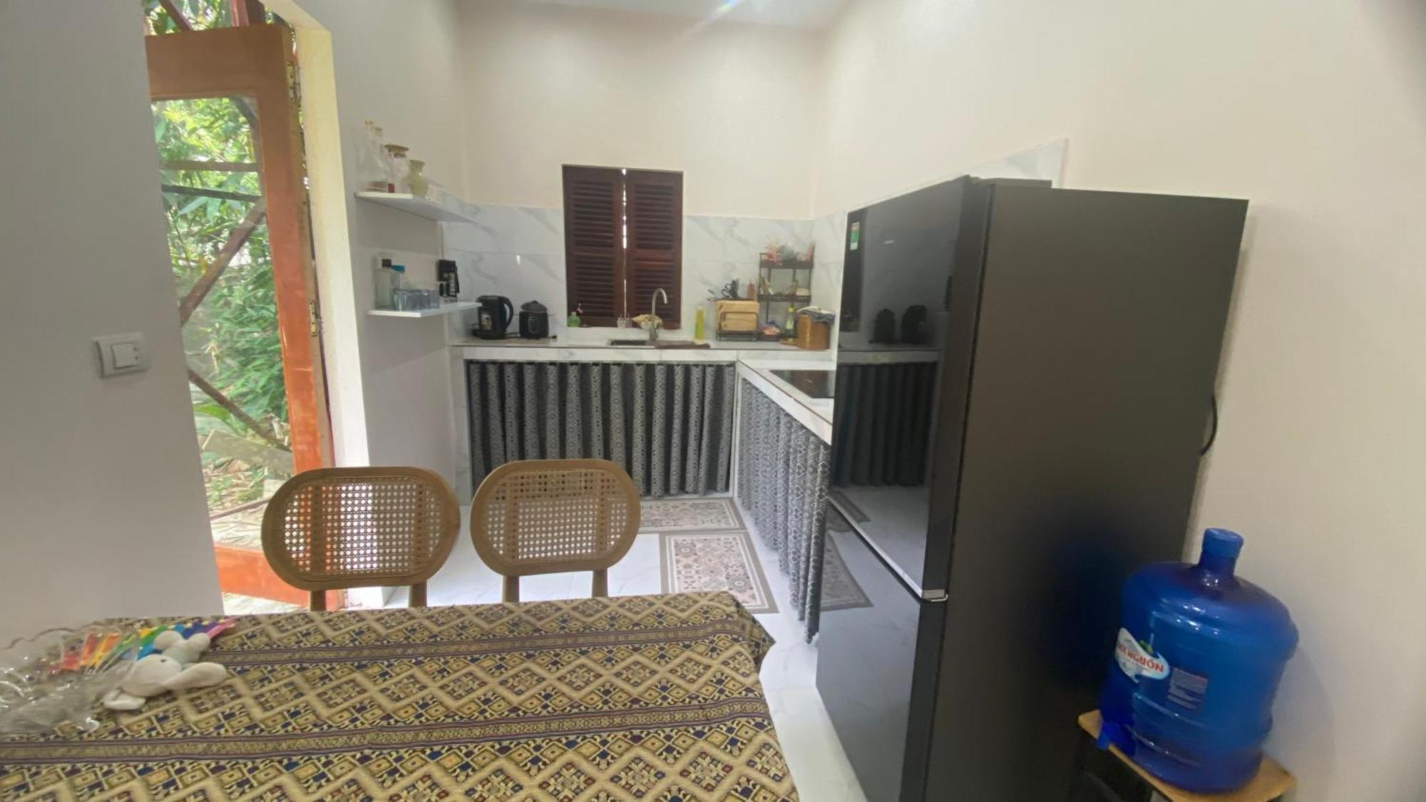 Laycam Home Nghia Lo 外观 照片