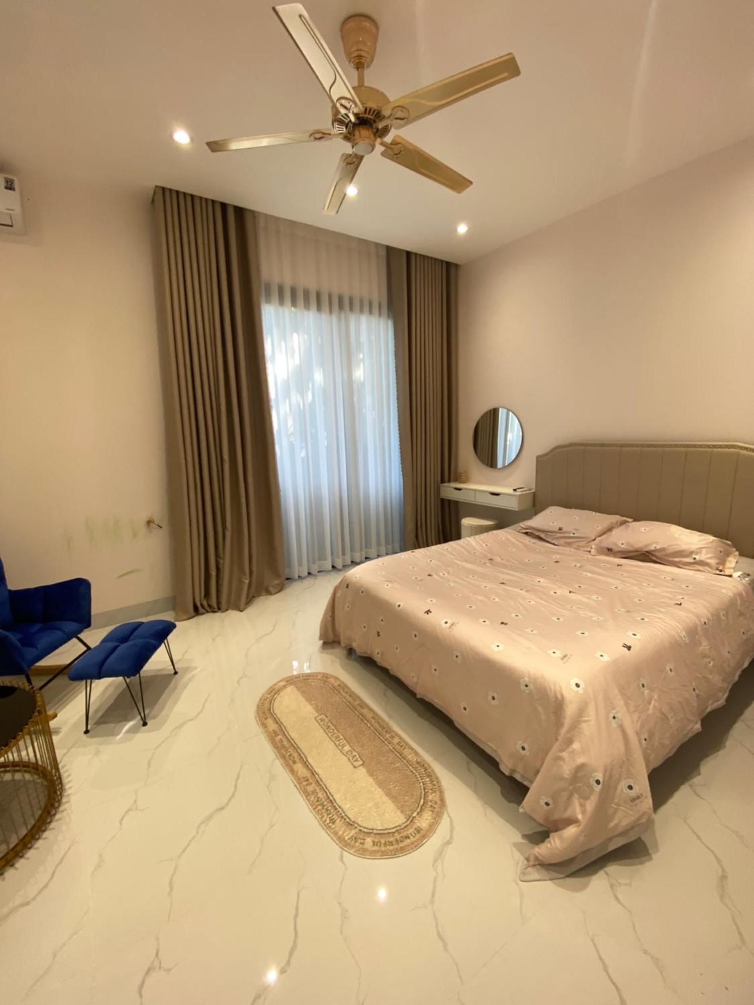 Laycam Home Nghia Lo 外观 照片