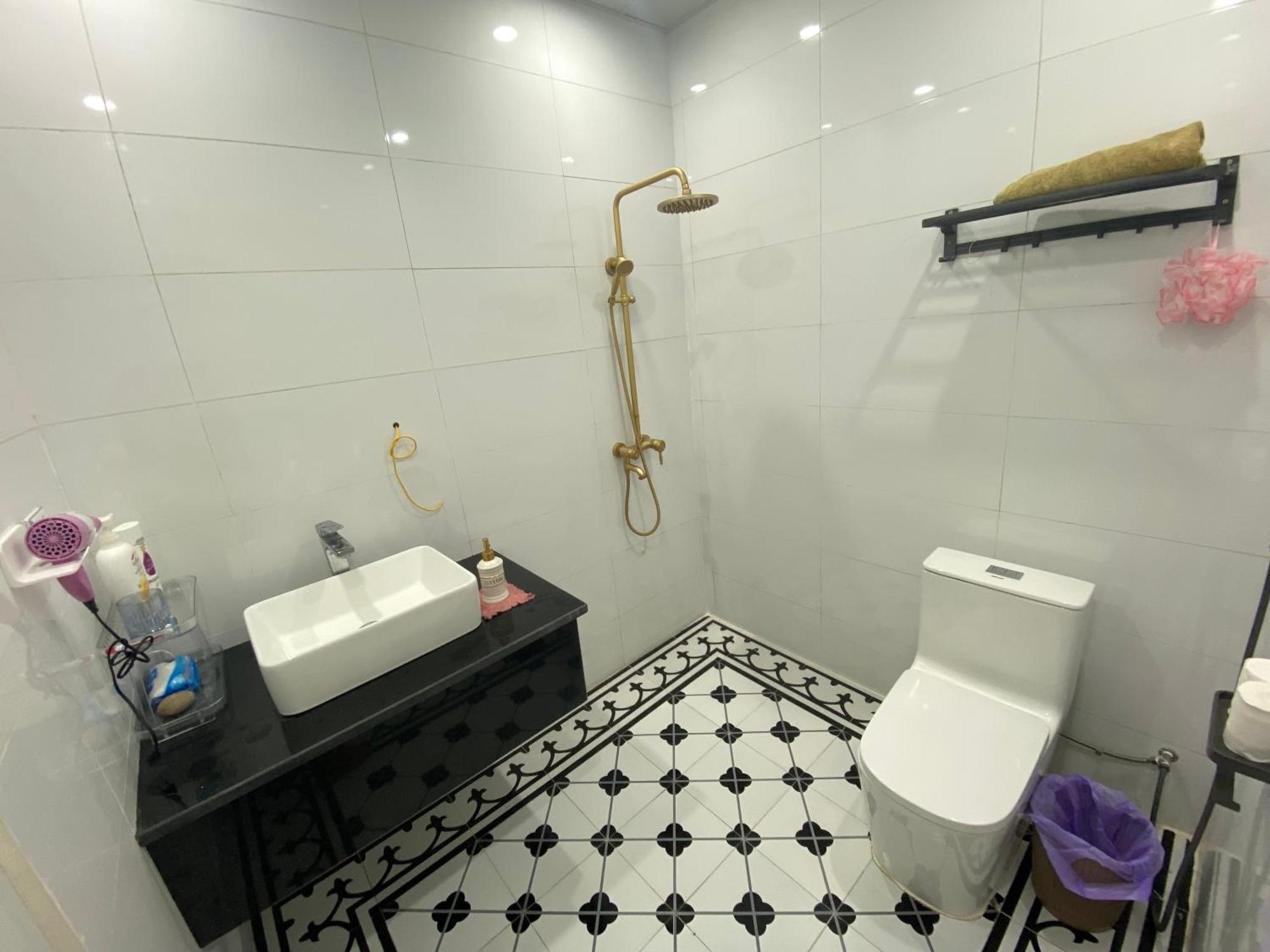 Laycam Home Nghia Lo 外观 照片