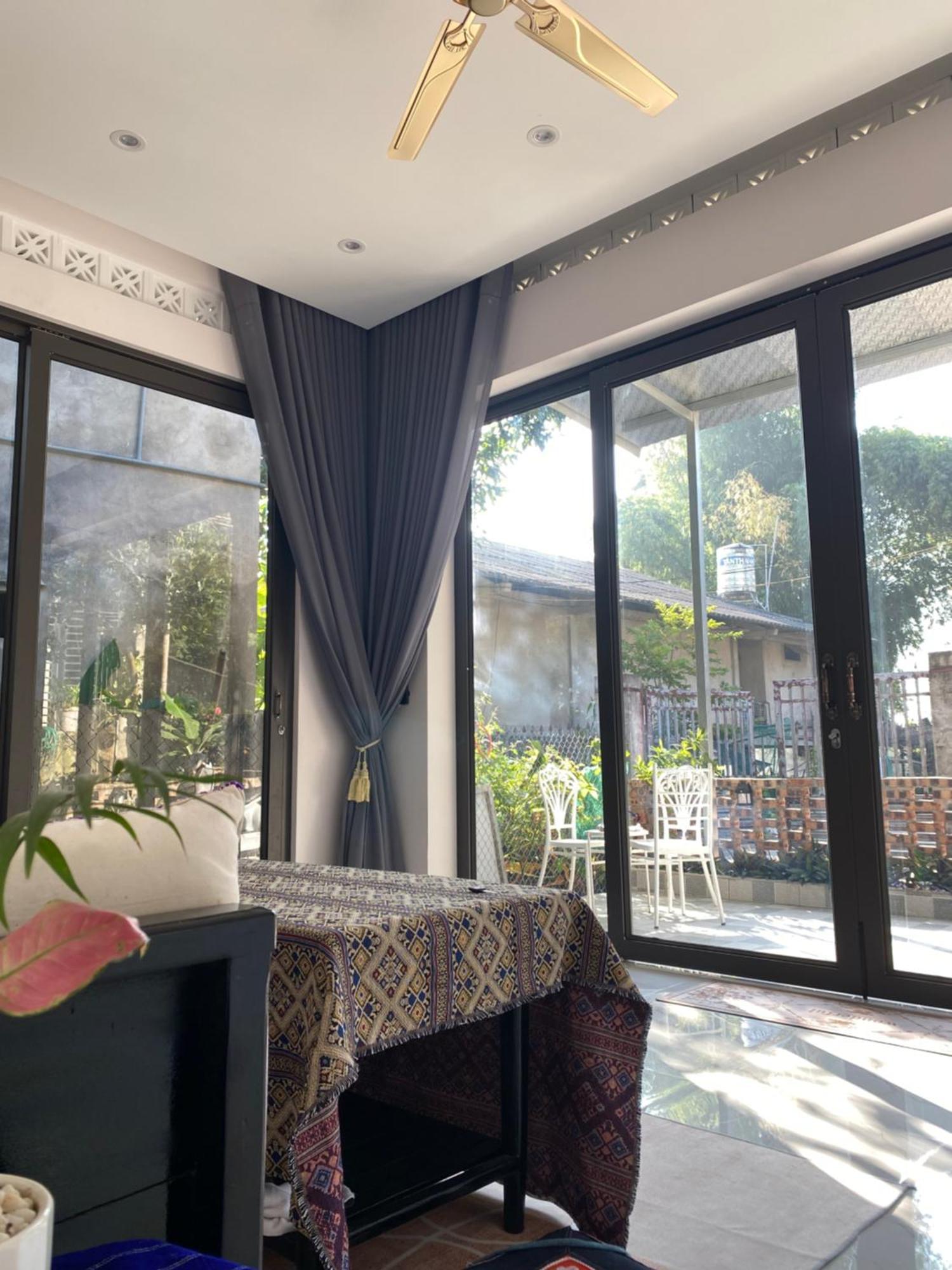 Laycam Home Nghia Lo 外观 照片