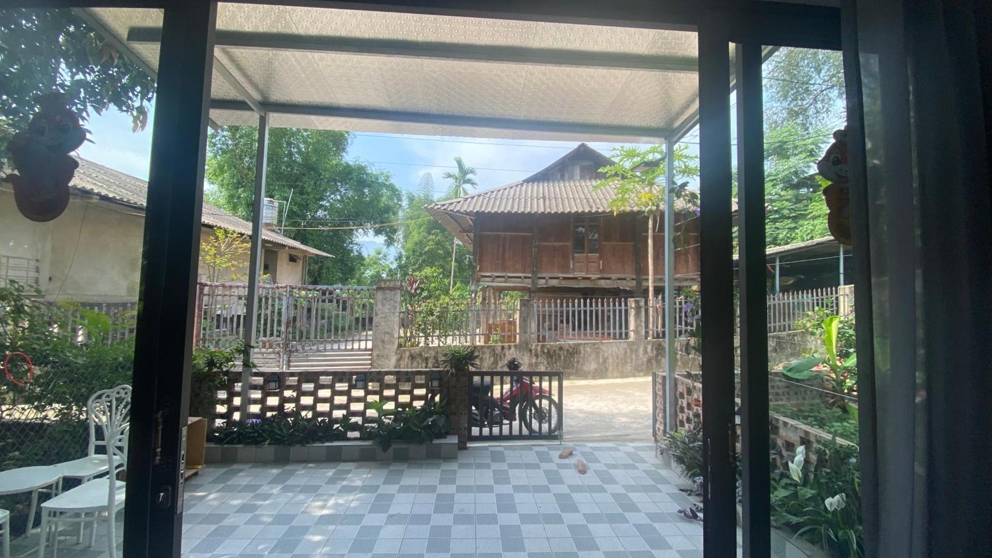 Laycam Home Nghia Lo 外观 照片